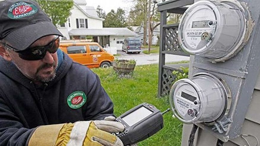 smartmeter smartmeter